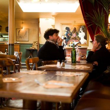 Café de l Industrie