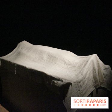 Le Roi est Mort, l'exposition au Château de Versailles 