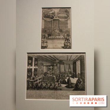 Le Roi est Mort, l'exposition au Château de Versailles 