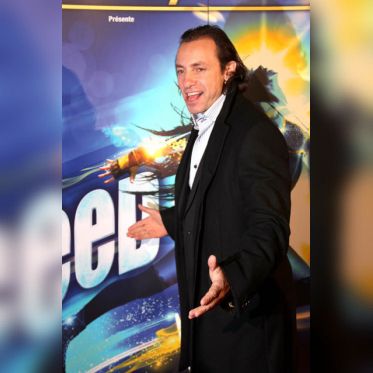 Holiday on Ice 2012, Philippe Candeloro