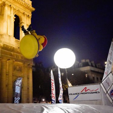 Saint Germain des Neiges 2014