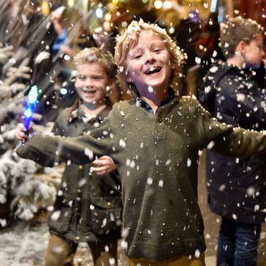 Saint Germain des Neiges 2014