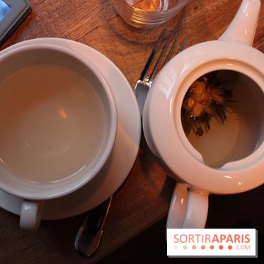 Café Cuillier, le Coffee Shop parisien