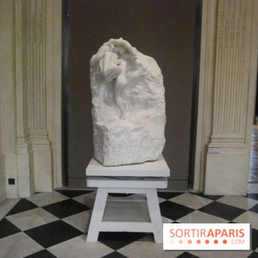 Rodin, le laboratoire de la création au Musée Rodin