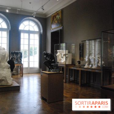 Rodin, le laboratoire de la création au Musée Rodin