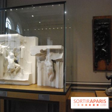 Rodin, le laboratoire de la création au Musée Rodin