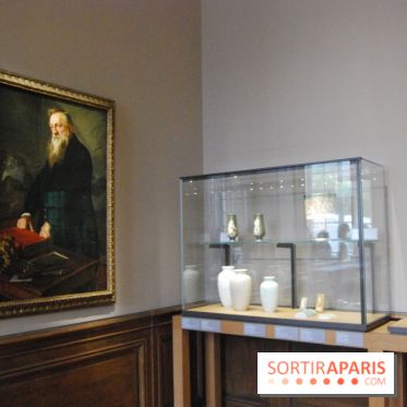 Rodin, le laboratoire de la création au Musée Rodin