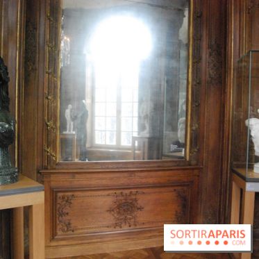 Rodin, le laboratoire de la création au Musée Rodin