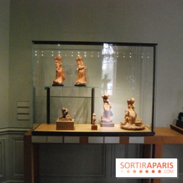 Rodin, le laboratoire de la création au Musée Rodin