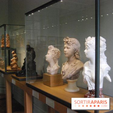 Rodin, le laboratoire de la création au Musée Rodin