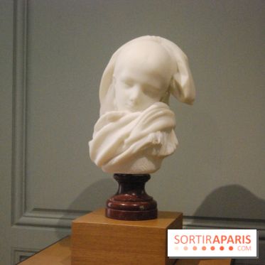 Rodin, le laboratoire de la création au Musée Rodin