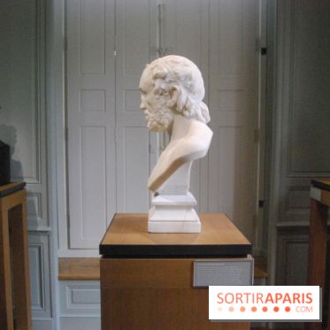 Rodin, le laboratoire de la création au Musée Rodin