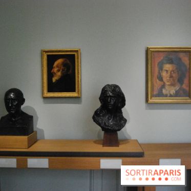 Rodin, le laboratoire de la création au Musée Rodin