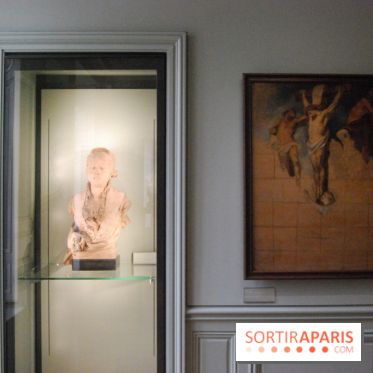 Rodin, le laboratoire de la création au Musée Rodin