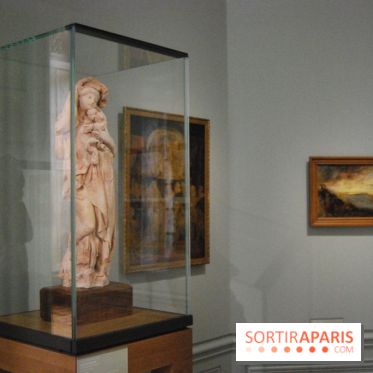 Rodin, le laboratoire de la création au Musée Rodin