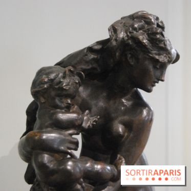 Rodin, le laboratoire de la création au Musée Rodin