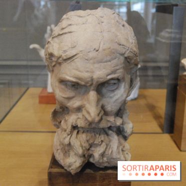 Rodin, le laboratoire de la création au Musée Rodin