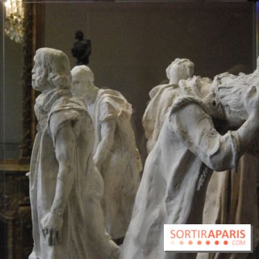 Rodin, le laboratoire de la création au Musée Rodin