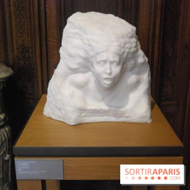 Rodin, le laboratoire de la création au Musée Rodin