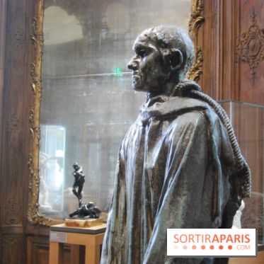 Rodin, le laboratoire de la création au Musée Rodin
