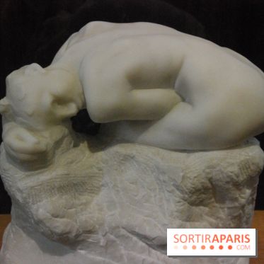 Rodin, le laboratoire de la création au Musée Rodin