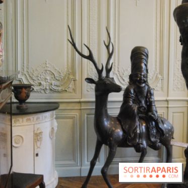 Rodin, le laboratoire de la création au Musée Rodin