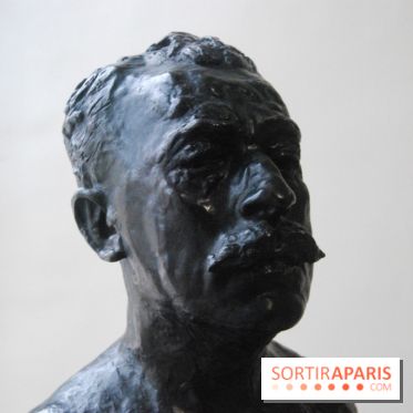 Rodin, le laboratoire de la création au Musée Rodin