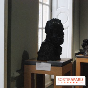 Rodin, le laboratoire de la création au Musée Rodin