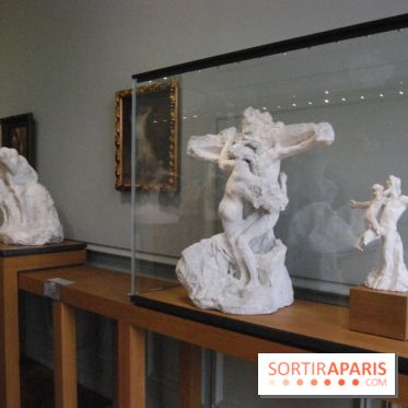 Rodin, le laboratoire de la création au Musée Rodin