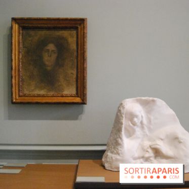 Rodin, le laboratoire de la création au Musée Rodin