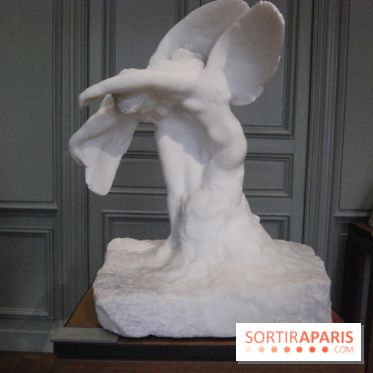 Rodin, le laboratoire de la création au Musée Rodin
