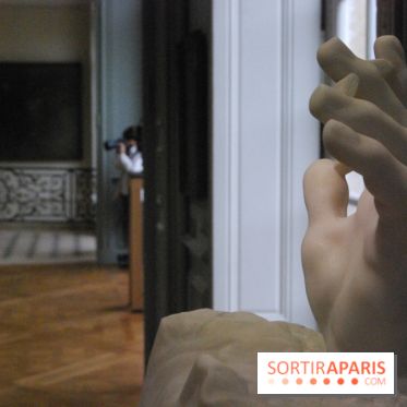 Rodin, le laboratoire de la création au Musée Rodin