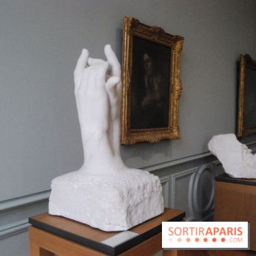 Rodin, le laboratoire de la création au Musée Rodin