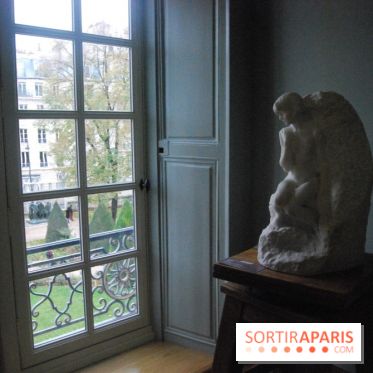 Rodin, le laboratoire de la création au Musée Rodin