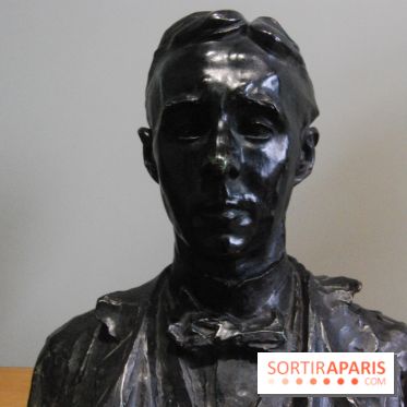 Rodin, le laboratoire de la création au Musée Rodin