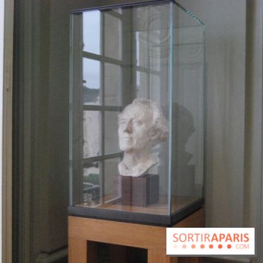 Rodin, le laboratoire de la création au Musée Rodin