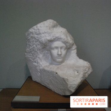 Rodin, le laboratoire de la création au Musée Rodin