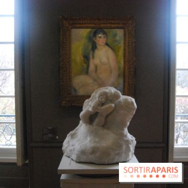 Rodin, le laboratoire de la création au Musée Rodin