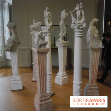Rodin, le laboratoire de la création au Musée Rodin