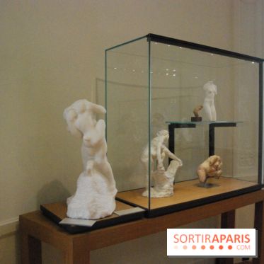 Rodin, le laboratoire de la création au Musée Rodin