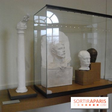 Rodin, le laboratoire de la création au Musée Rodin