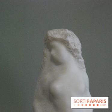 Rodin, le laboratoire de la création au Musée Rodin