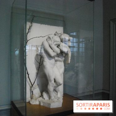 Rodin, le laboratoire de la création au Musée Rodin