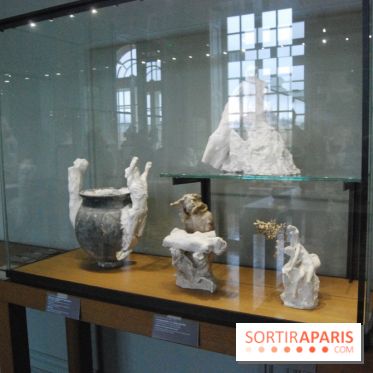 Rodin, le laboratoire de la création au Musée Rodin