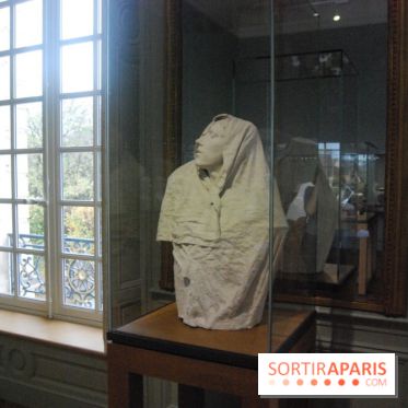 Rodin, le laboratoire de la création au Musée Rodin