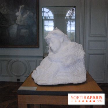Rodin, le laboratoire de la création au Musée Rodin
