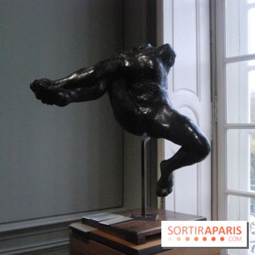 Rodin, le laboratoire de la création au Musée Rodin