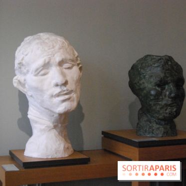 Rodin, le laboratoire de la création au Musée Rodin