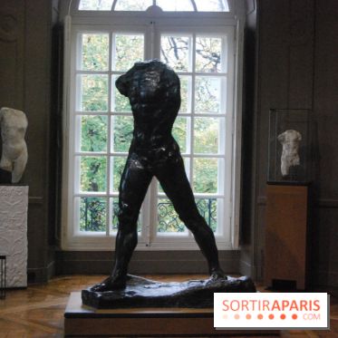 Rodin, le laboratoire de la création au Musée Rodin