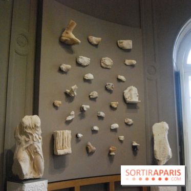 Rodin, le laboratoire de la création au Musée Rodin